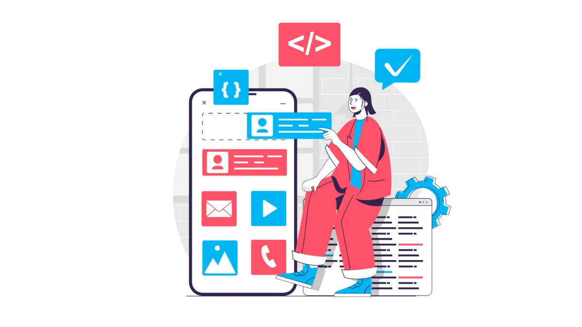 Associative: Your Trusted Shopify Mobile App Development Company