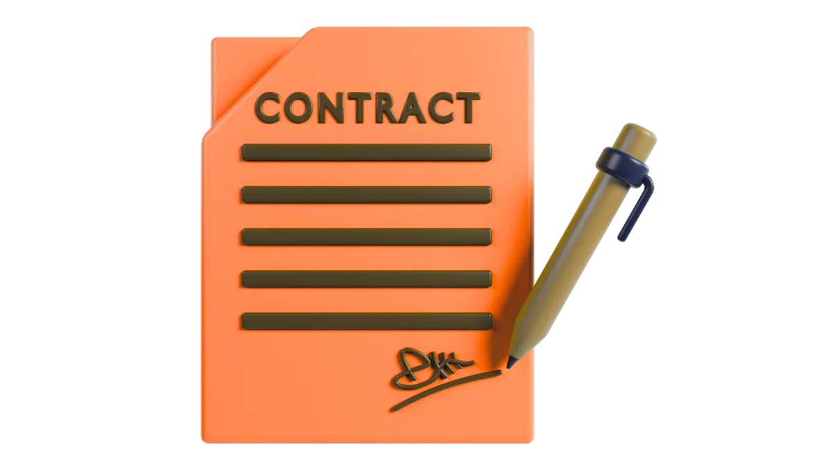 Trusted Smart Contract Development Company in Pune | Associative
