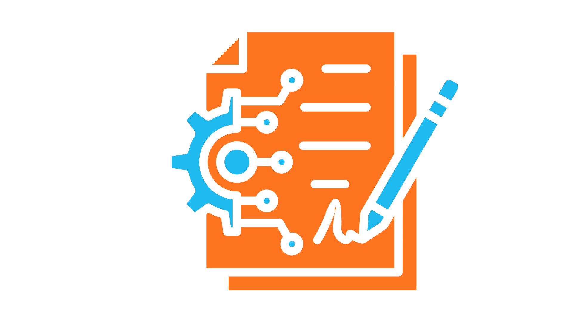 Leading Smart Contracts Development Company in Pune | Associative