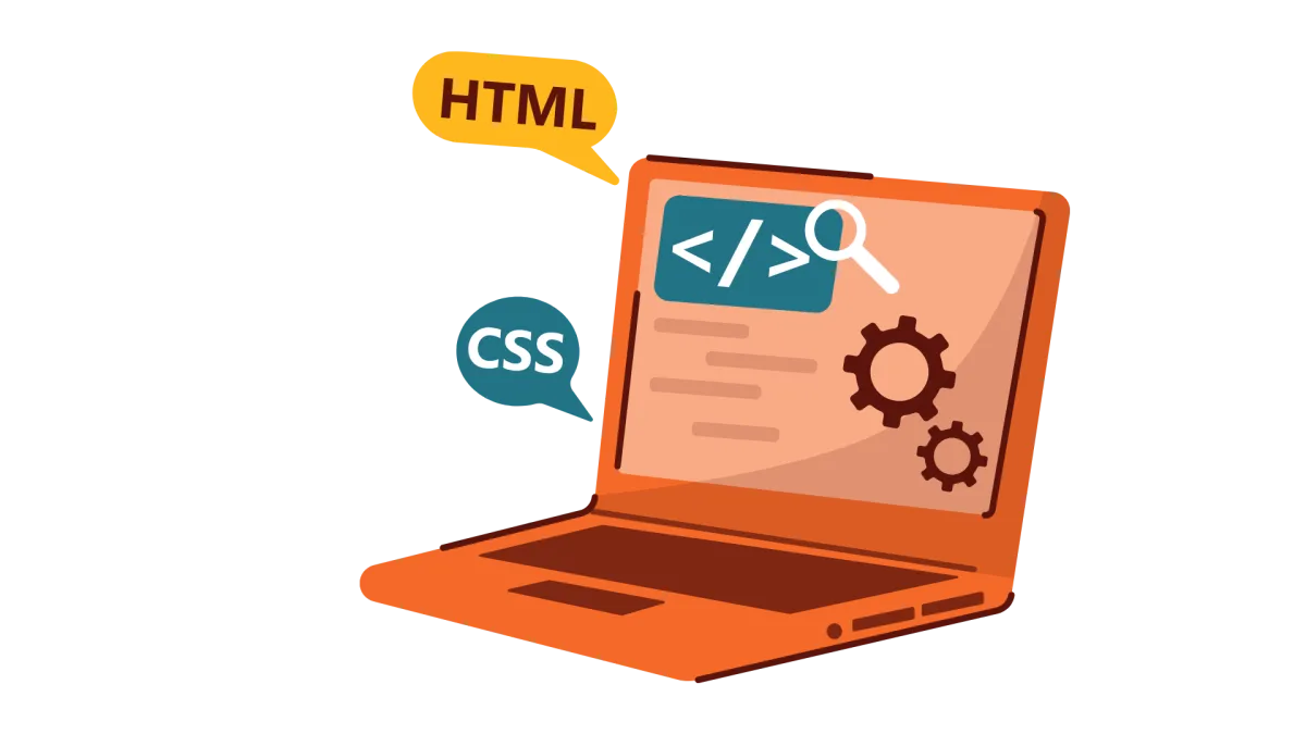 Top Static HTML and CSS Website Development Company | Associative