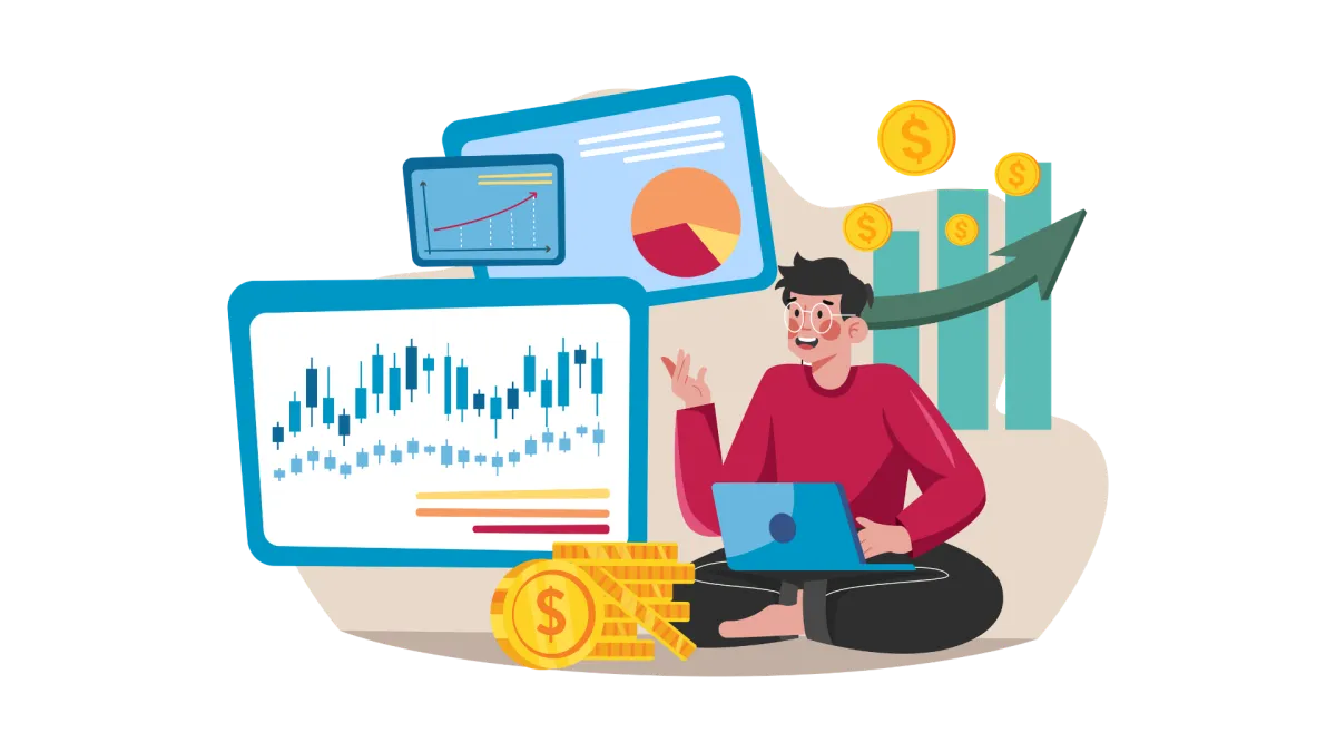 Top Stock Trading Bot Development Company in India | Associative