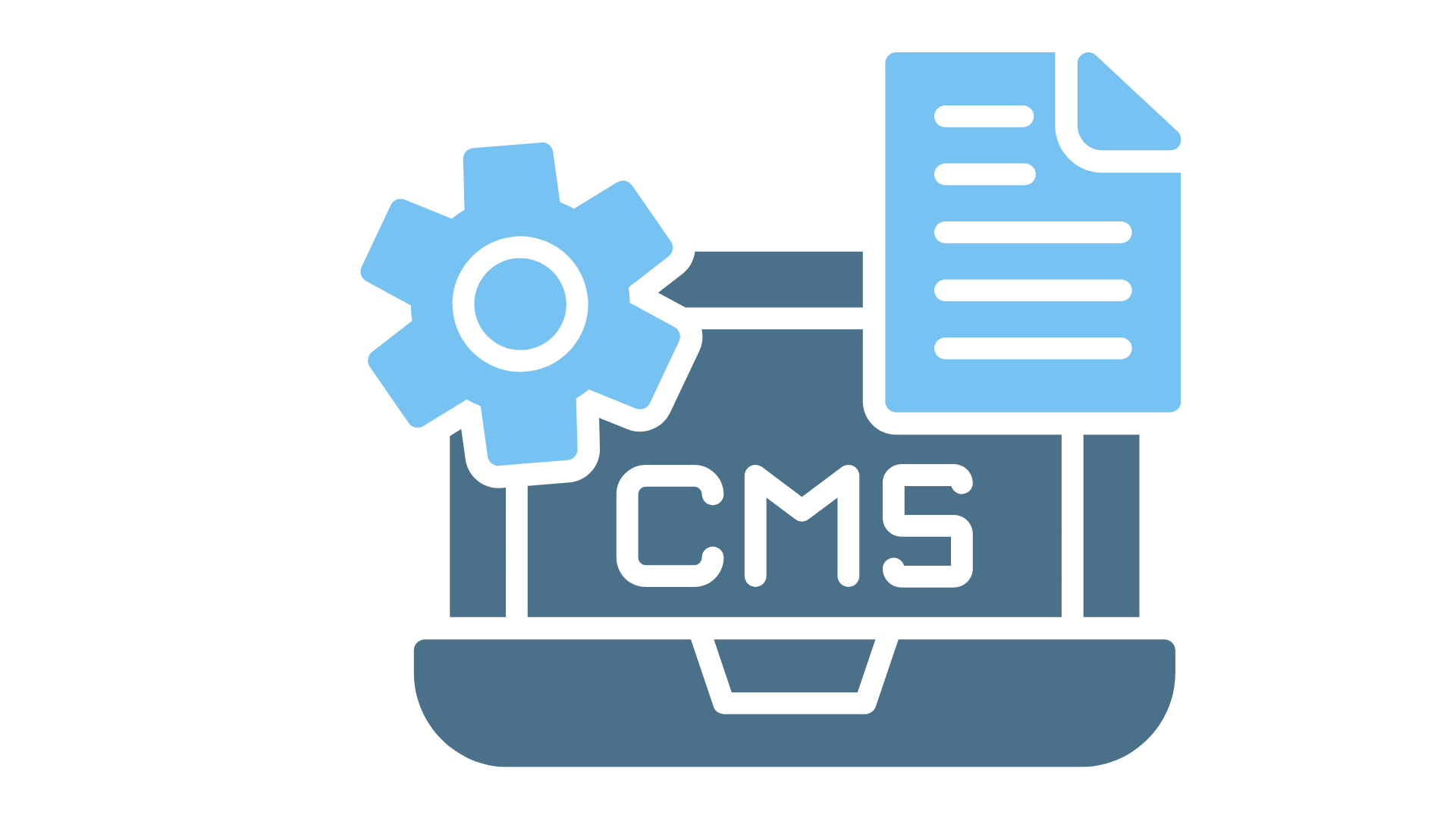 Top Strapi CMS Next JS Development Company | Associative