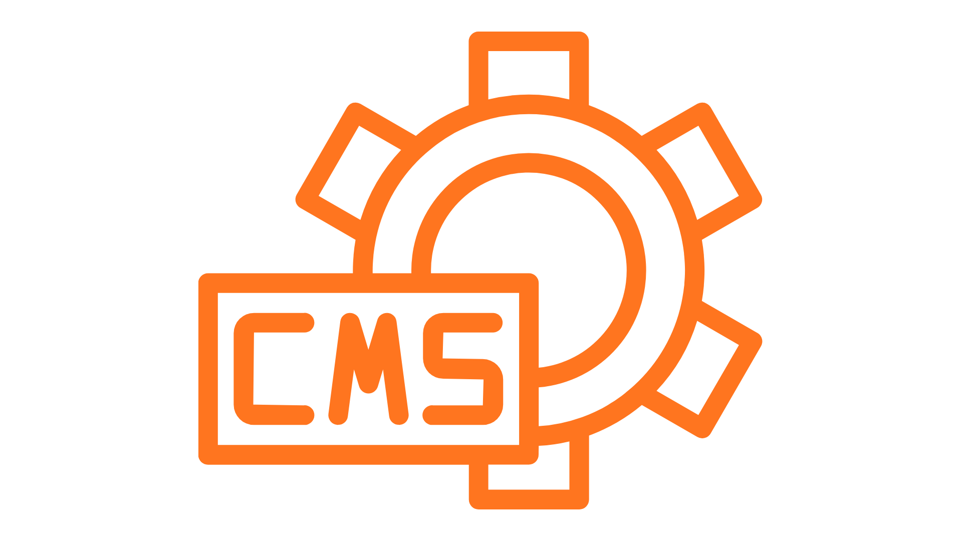 Top Strapi Headless CMS Development Company | Associative
