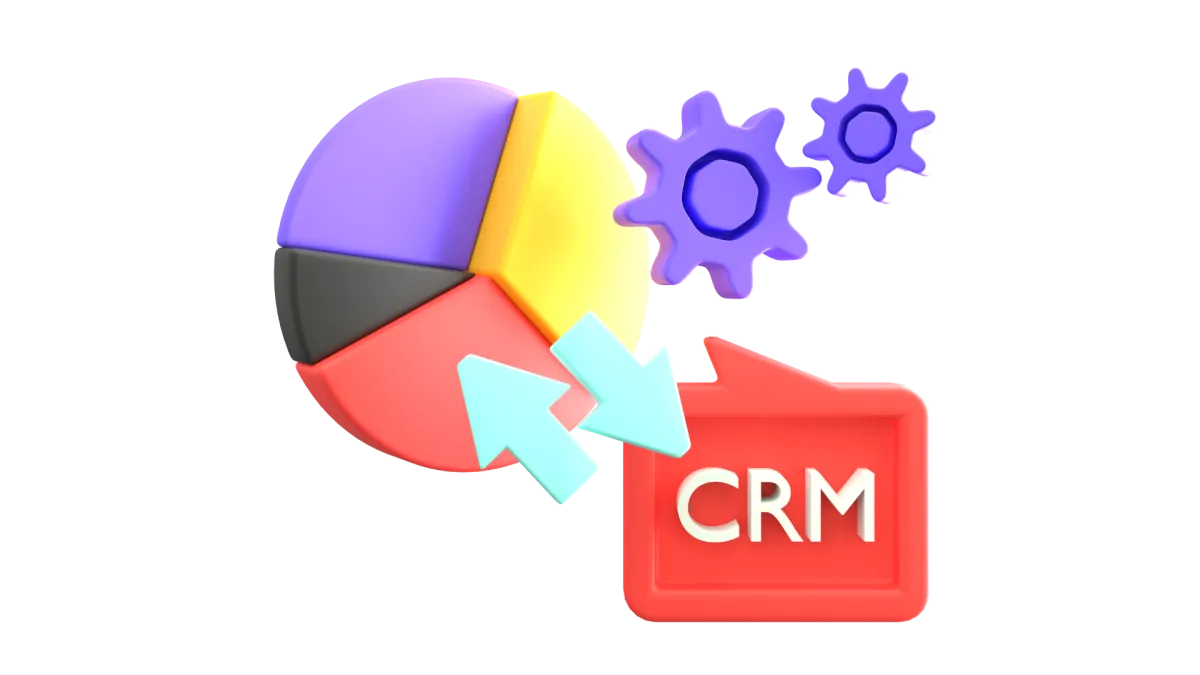 Top SuiteCRM Development Company in Pune | Associative