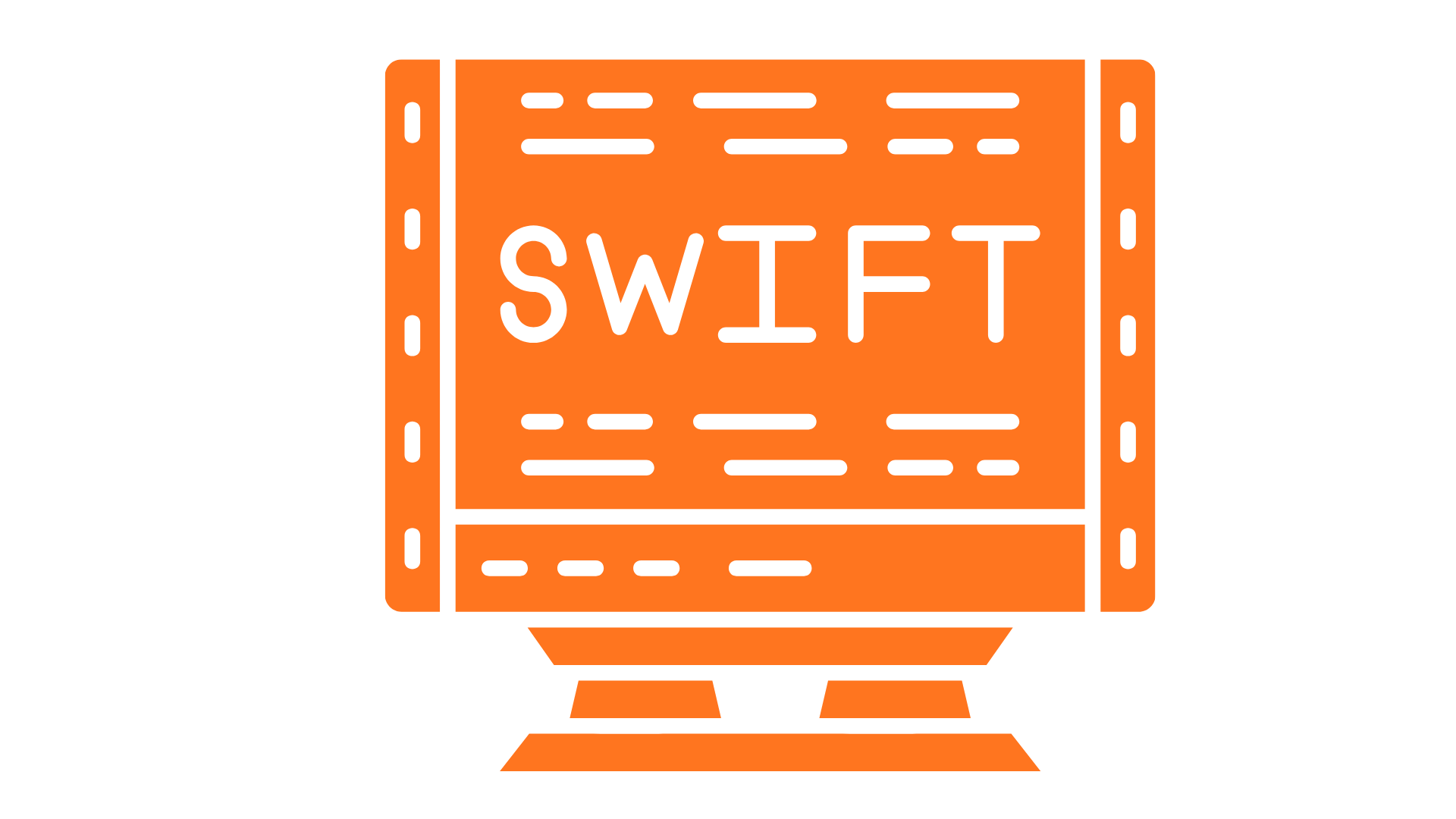 Best Swift and SwiftUI Development Company in Pune | Associative
