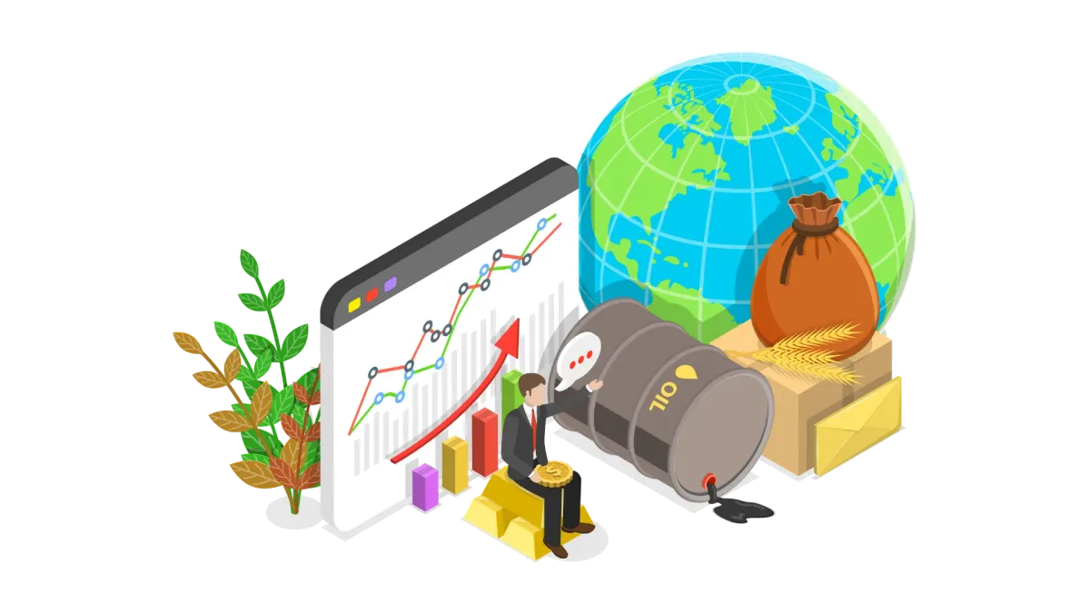 Top Trade Website Development Company | Associative Pune