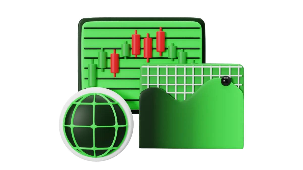 Top Trading Platform Development Company | Associative Pune