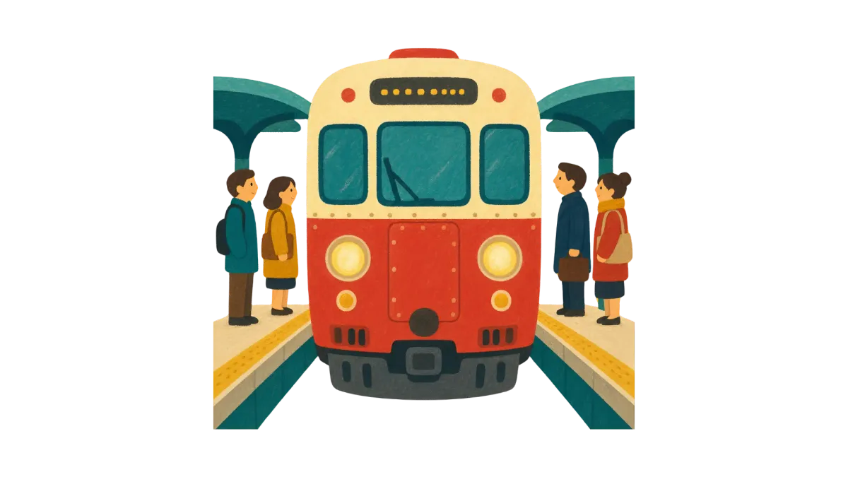 Best Train Booking Platform Development Company in India