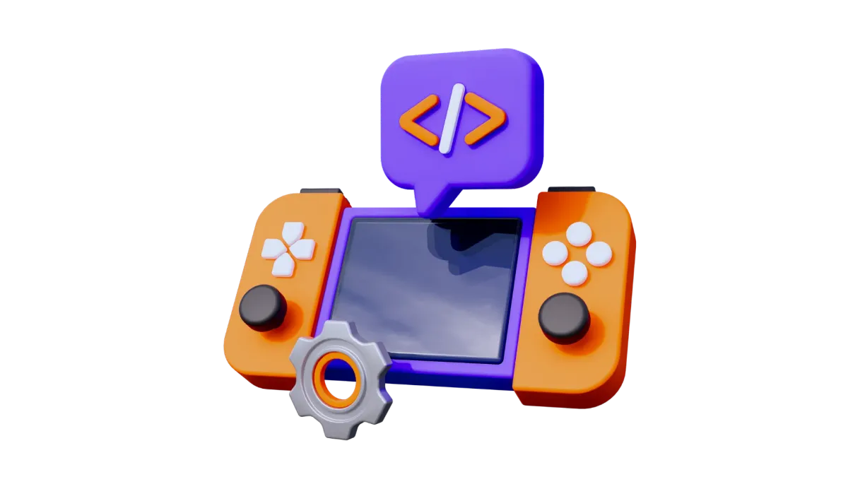 Top Unity Game Development Company in Pune | Associative