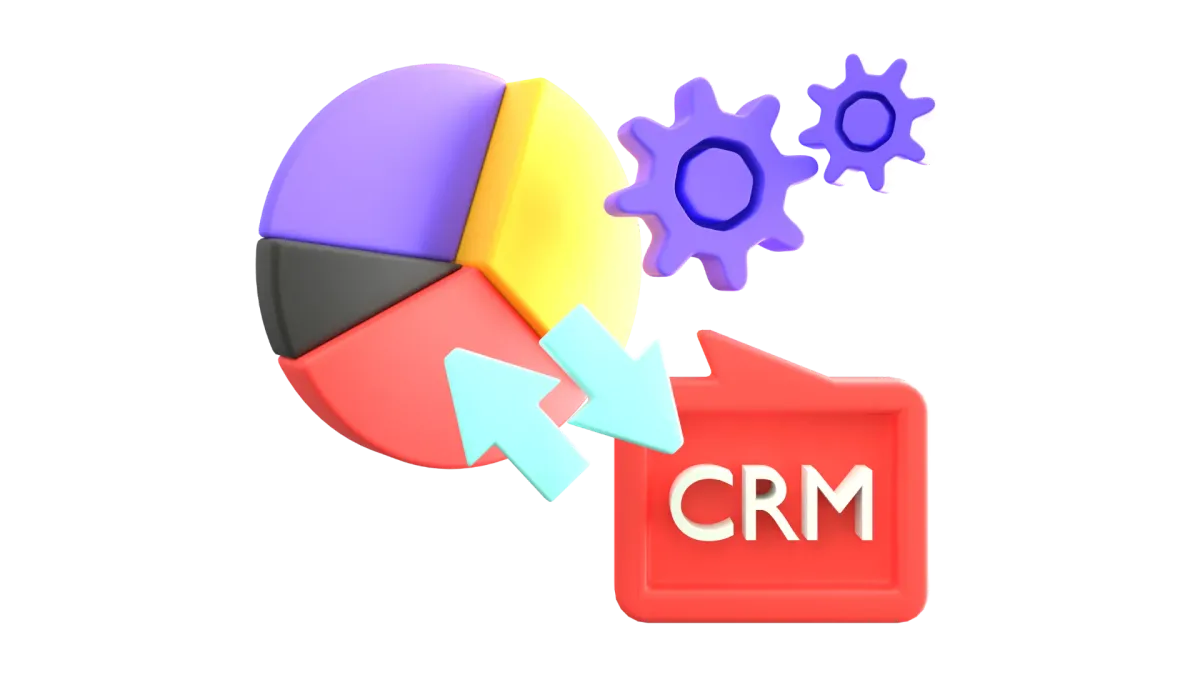 Top Vtiger CRM Development Company in Pune, India | Associative