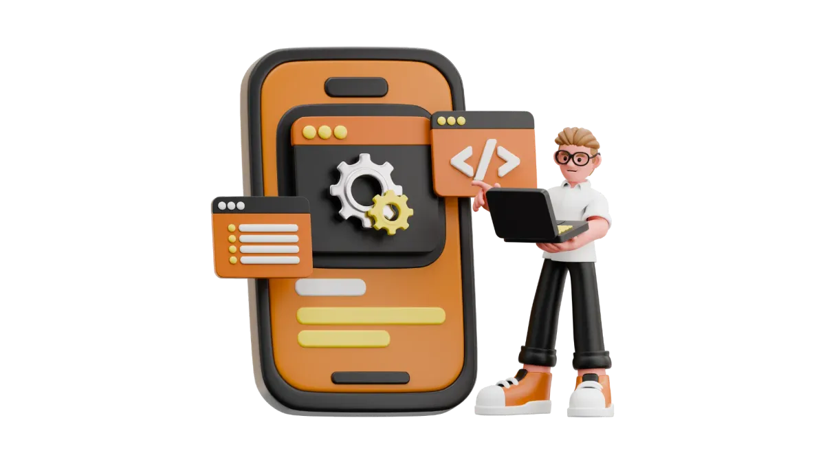 Top Web and Mobile Development Company in India | Associative