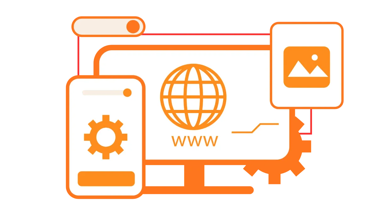 Looking for a Top Web Development Company? Choose Associative Pune