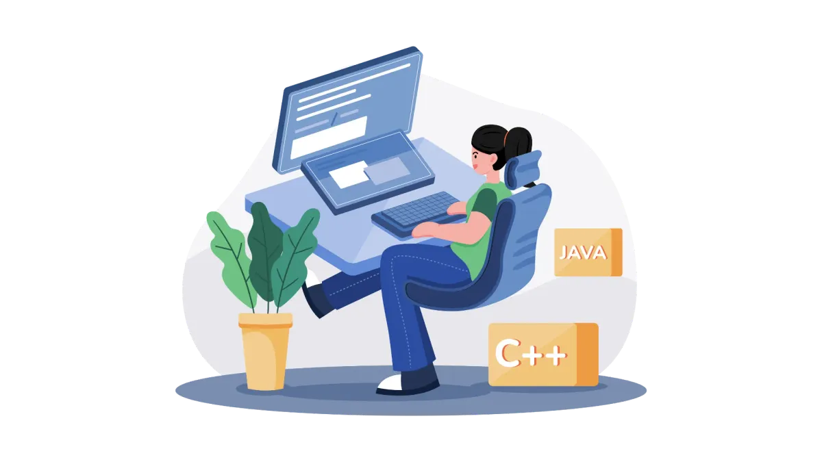 Top Web Page Development Company in Pune | Associative
