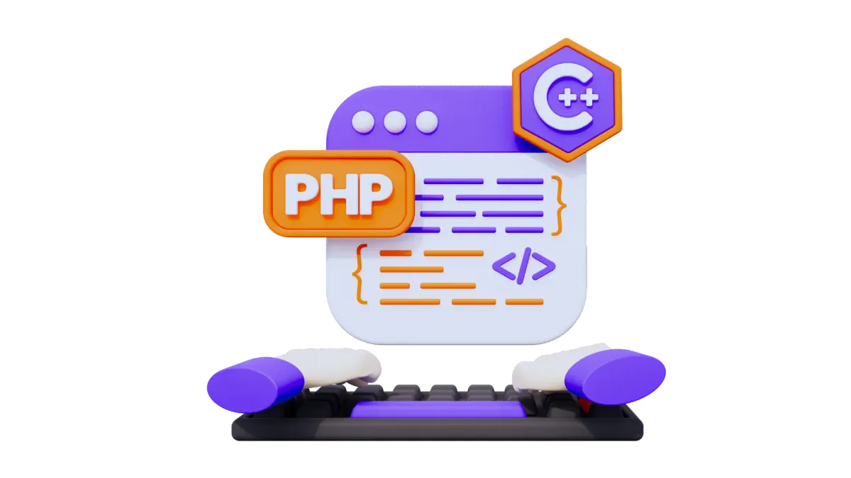 Top Web PHP Development Company in Pune | Associative