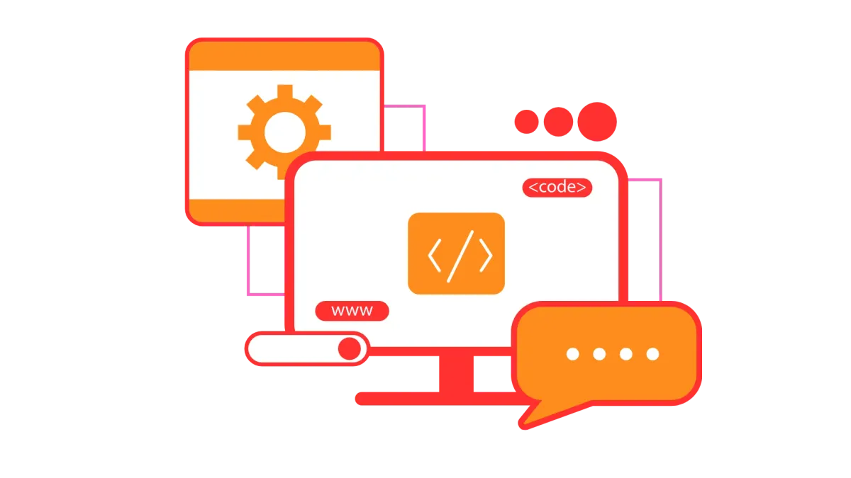 Top Web Software Development Company in Pune | Associative