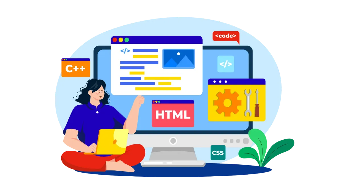 Web Spring Boot Development Company | Associative Pune
