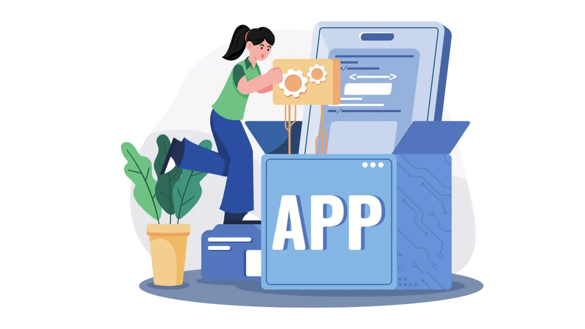 Associative: Your Trusted Website and App Development Company