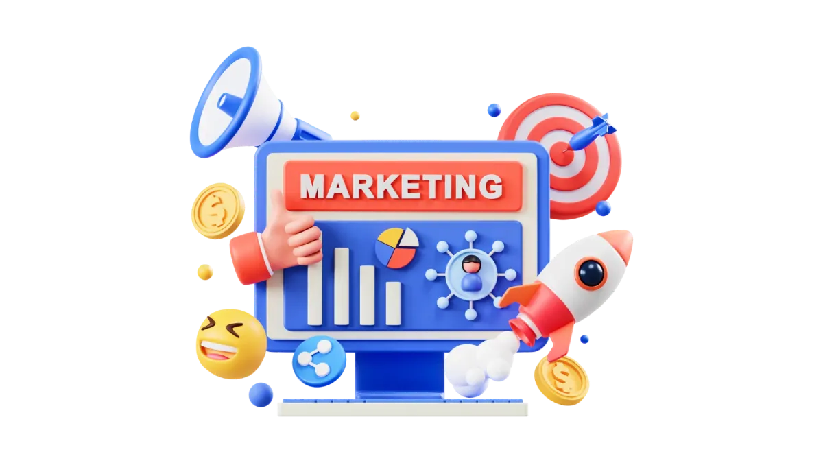 Expert Website and Digital Marketing Company in Pune | Associative