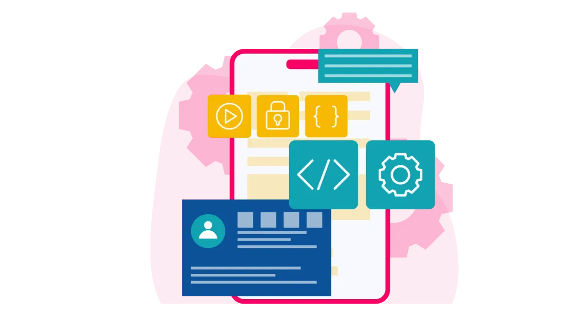 Top Website and Mobile App Development Company | Associative Pune