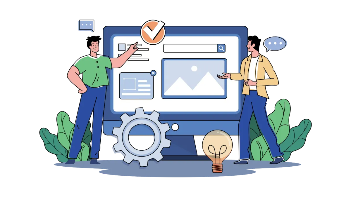 Top Website Design Company & IT Solutions Firm in Pune | Associative
