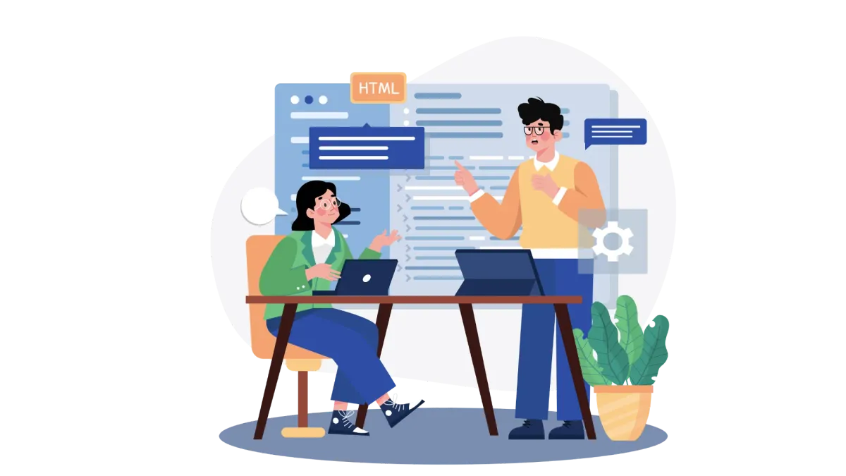 Top Website Designing Company in Pune | Associative