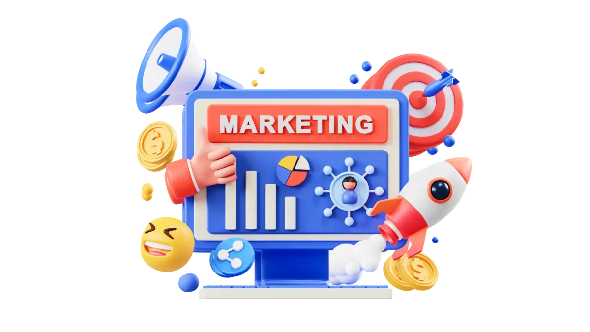 Top Website Development Company in Pune | Associative
