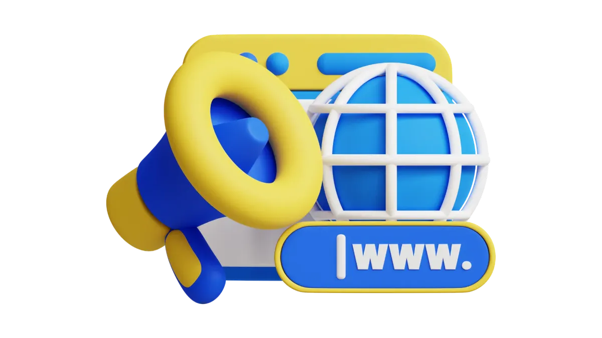 Top Website Management Company in Pune | Associative