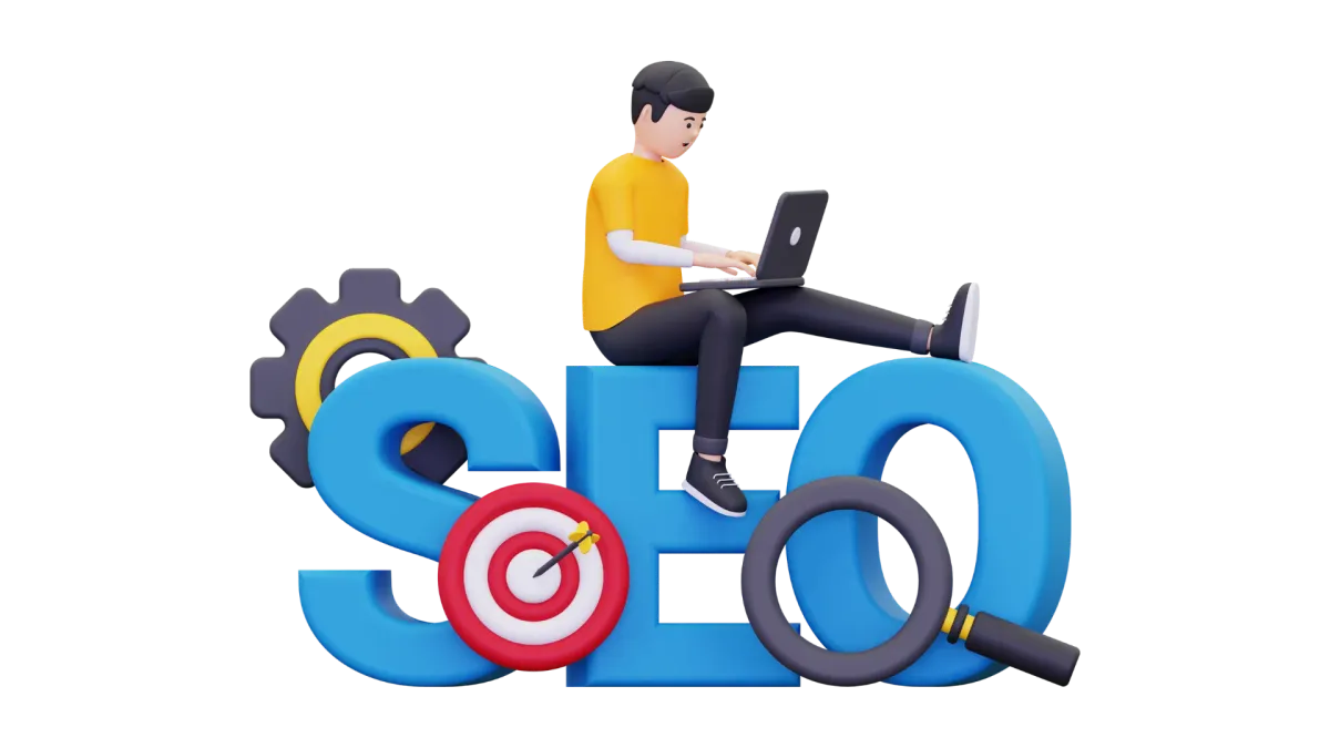 Top Website Search Engine Optimization Company | Associative Pune