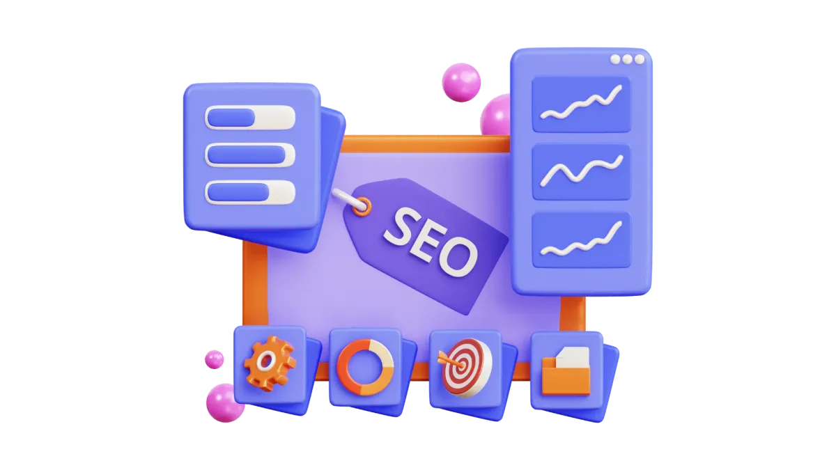 Top Website SEO Optimization Company & Software Firm in Pune