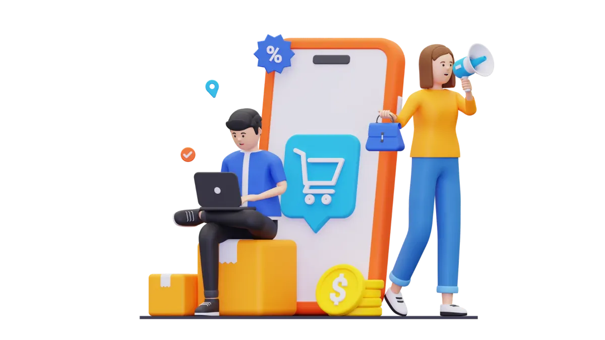 Expert Adobe Commerce Development Company in Pune | Associative