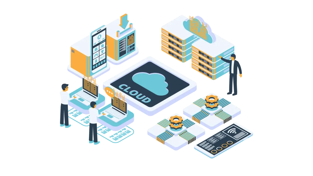 Expert AEM as a Cloud Service Development | Associative Pune
