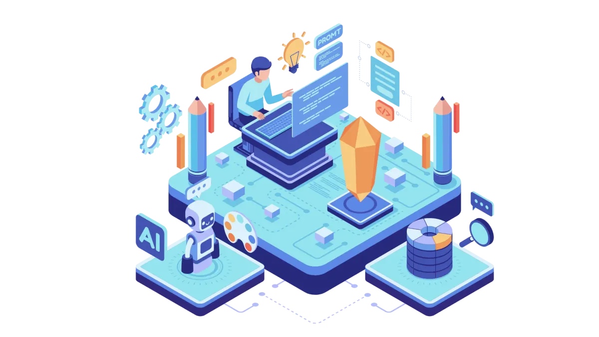 The Future of Business Growth with AI & Automation | Associative Pune