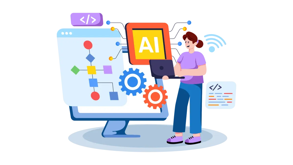 Expert AI Avatar Platform Development Services in Pune | Associative