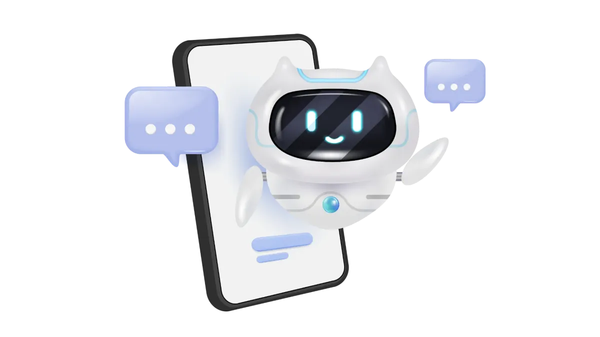 Top AI Chatbot Development Company in Pune | Associative