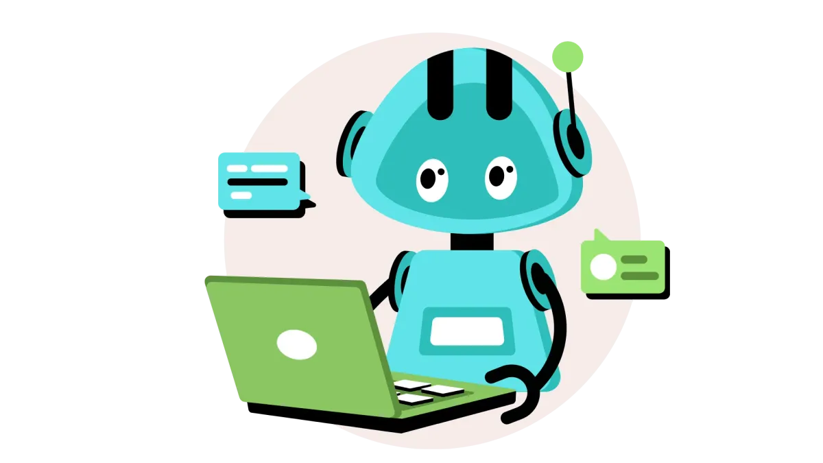 AI Crypto Trading Bot Development Services in India | Associative
