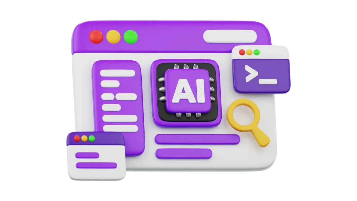 Expert AI Development Services in Pune | Associative