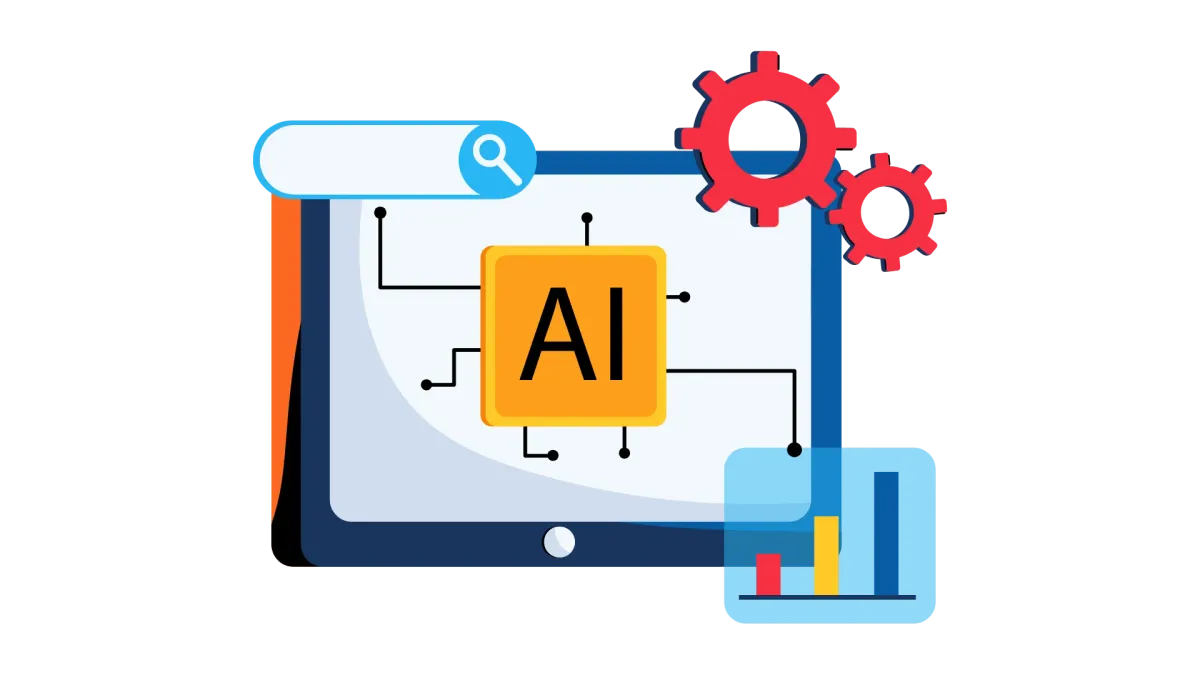 Top AI-Driven Development Services in Pune | Associative