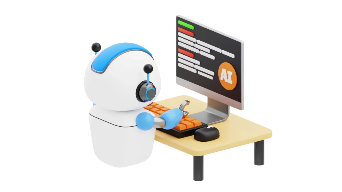 Guide to AI-Driven Simulation Development | Associative