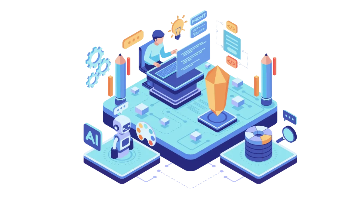 AI Finance Platform Development Services | Custom Fintech Solutions by Associative