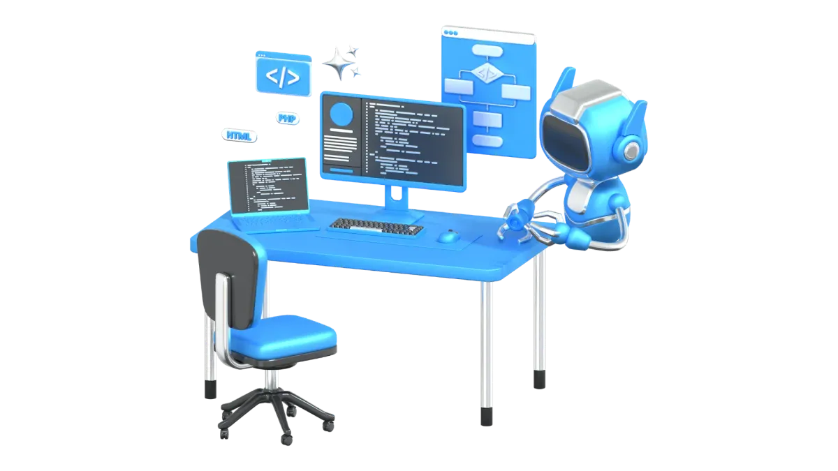 Expert AI Financial Software Development in Pune | Associative