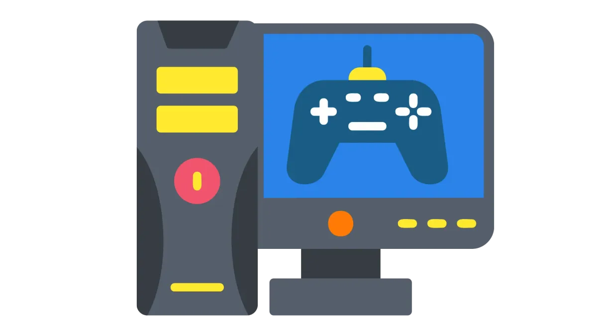 Next-Gen AI Game Development Services in Pune | Associative