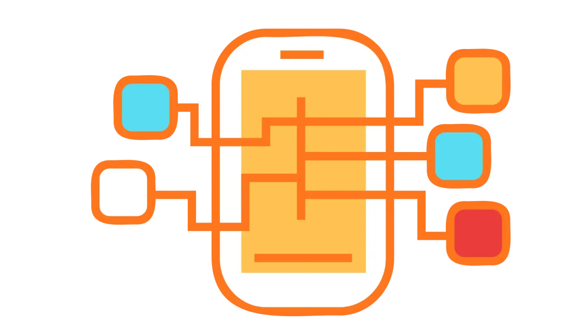 AI-Powered Mobile App Development Services | Associative Pune