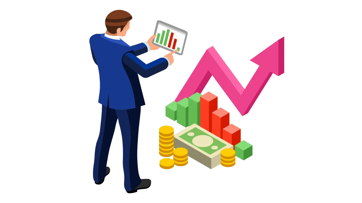 AI Share Market Trading Platform Development | Associative Pune
