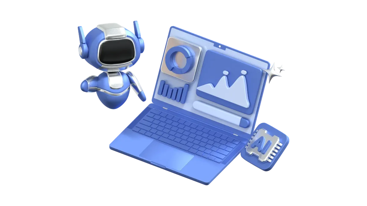 Expert AI Software Development Company in Pune | Associative