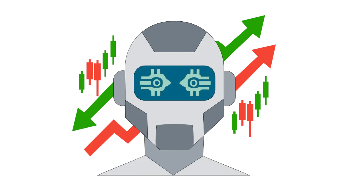 Expert AI Stock Trading Software Development | Associative Pune