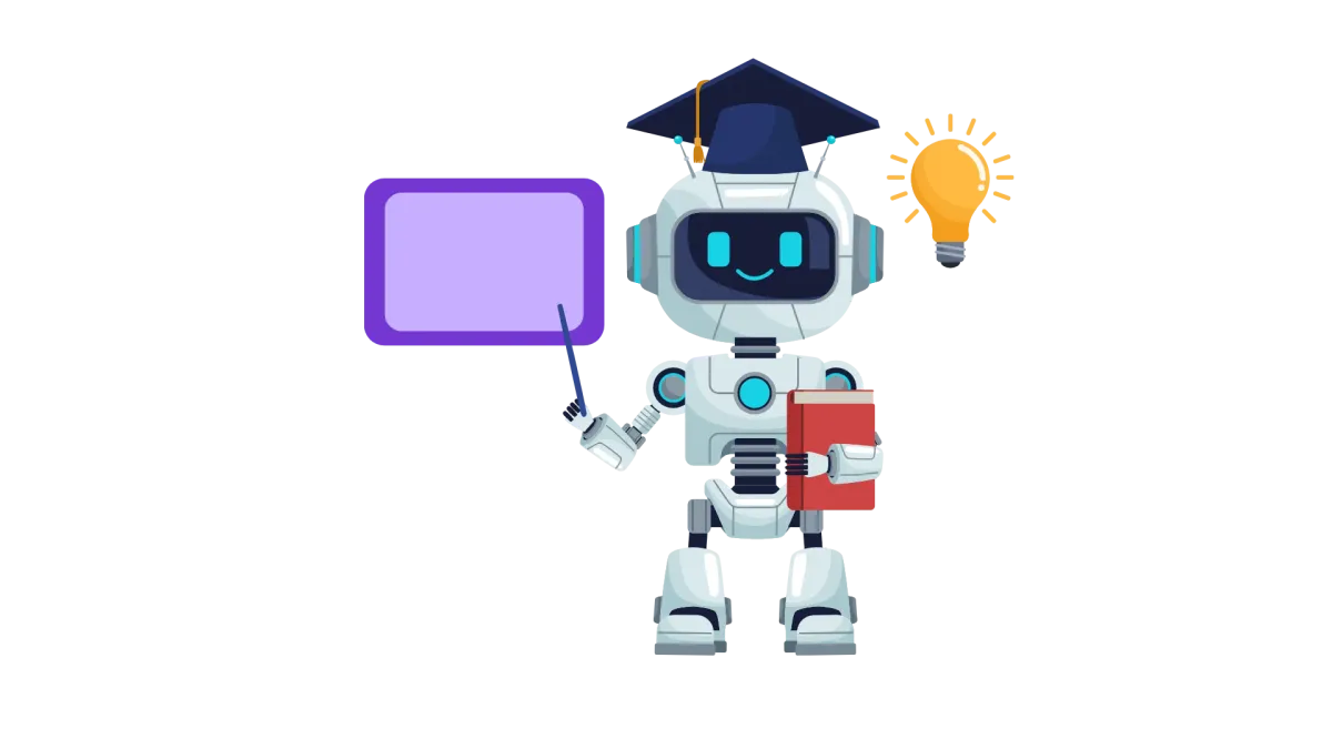 Expert AI Teacher App Development Company | Associative Pune