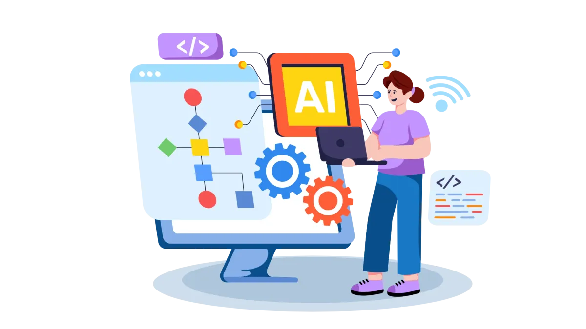 Expert AI Tutoring Platform Development Services | Associative