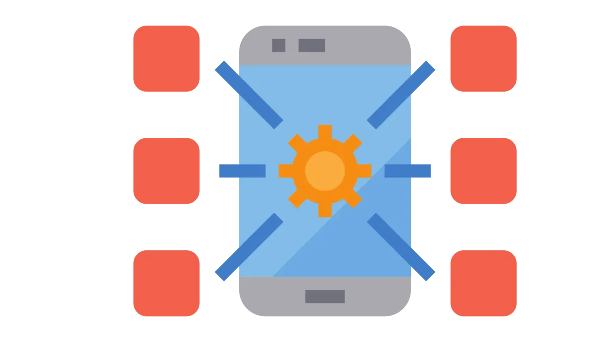 Expert Android and iOS Mobile App Development | Associative Pune