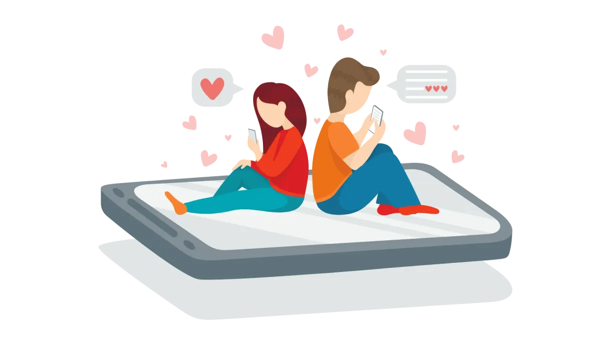 Expert Android Dating App Development Company in Pune | Associative