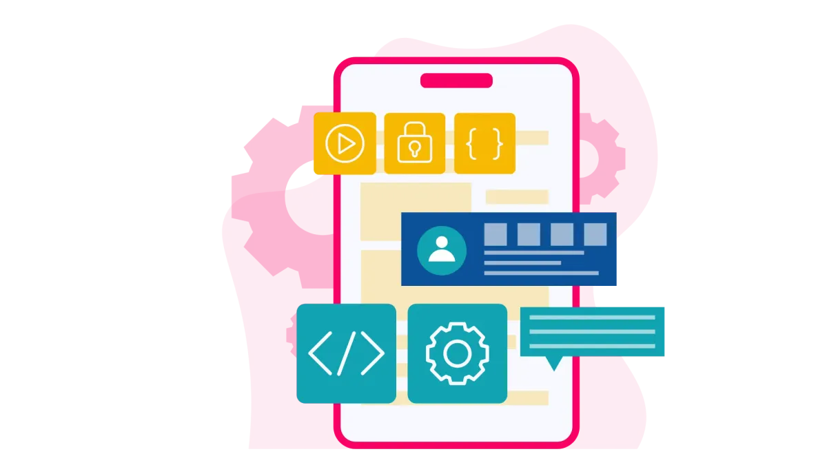 Android Directory App Development Services | Associative Pune